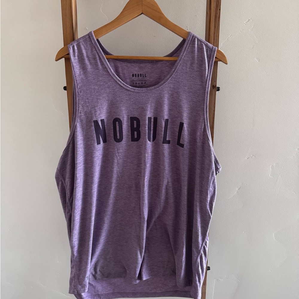 NOBULL Tank XL